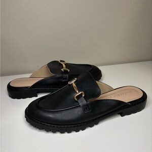 Sincerly Jules Slip On Classy Mules